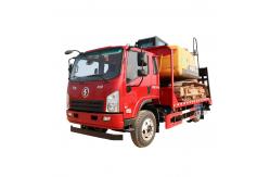China Shacman  4*2  Flat  Bed Truck  Flatbed Carrier  Lorry supplier