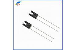 China HU-X Series Japanese Radial Thermal Fuse Threaded 3A 250V 115(℃) Fuse supplier