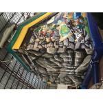 Pirate Theme Amusement Park Inflatable Playground Bouncy Castle Water Slide