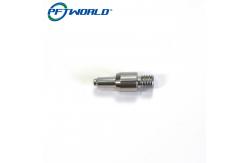 China Manufacturer CNC Turning Milling Machining Service Auto Electrical Precision Parts supplier