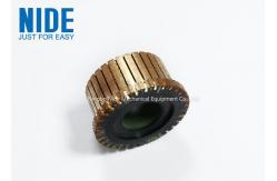 China 33 Slots Starter Armature Commutator Auto Motor Part Segmented supplier