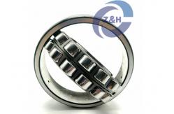 China 22230 Axial Load Self Aligning Spherical Roller Bearing supplier
