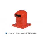 CH3-10Q/230 4000A epoxy resin contact box for KYN mid-voltage Switchgear for sale