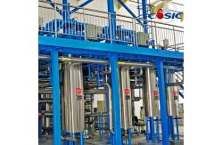 China 600L×3 Zanthoxylum Oil Co2 Extraction Device supplier