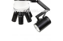 China 3.36x - 336x Forensic Comparison Microscope Digital Camera Microscopes A18.1848-LCD supplier