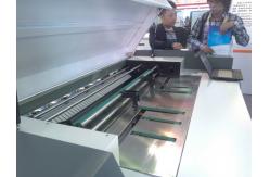 China CTCP Computer To Plate Exposing Machine Screen Printing with 64 Channels 405nm Laser supplier
