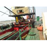 18'' Cutting Suction Dredger International Shipbuilding Standard for sale