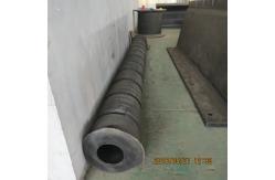 China Ship Fendering Circular Shape Marine Tugboat Rubber Fenders For All Tugboat supplier
