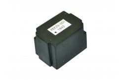 China High Frequency Encapsulated Pcb Transformer Epoxy Encapsulated Transformer supplier