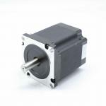 High Torque 85HS97-3008-001 8 Lead Wires Hybrid Stepper Motor 4.8V 3A 5.0N.M for sale
