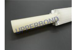 China Hinge Lid Packer HLP2 Cigarette Packing Machine White Long Brush supplier