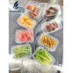 Fresh Meat MAP Packaging Sealer Machine Automatic Tray Sealing Machine for sale