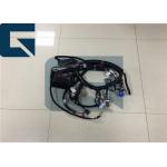 Hitachi Cabin Wiring Harness Excavator Accessories 0003322 For ZX200-1 ZAX200-1 for sale