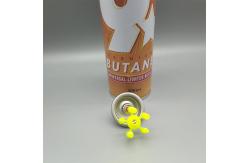 China Premium Butane Lighter Gas Refill Valves for Leak-Free and Smooth Refilling supplier