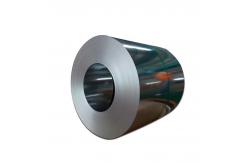 China SPCC DX51D Galvanized Sheet Roll Full Hard For Roof Material supplier