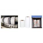 Black Image Maximium Smoothness Thermal Paper Jumbo Roll For Cash Register for sale