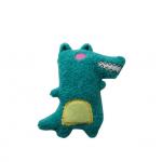 Interactive Cat Feeding Puzzle Catnip Toys Funny For Kitten Teething Chew Playing