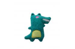 China Interactive Cat Feeding Puzzle Catnip Toys Funny For Kitten Teething Chew Playing supplier
