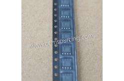 China SN65HVD78DR HVD78 SOP8 1/1 Transceiver Half RS422, RS485 8-SOIC supplier