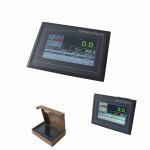 Checking And Sorting Function Weighing Indicator For Auto Checkweigher  Scale for sale