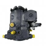 Rexroth A4VG71 A4VG90 A4VG125 A4VG71EP4D1/32R-NZF02F001DH Hydraulic Axial Piston Pump