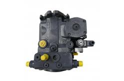 China Rexroth A4VG71 A4VG90 A4VG125 A4VG71EP4D1/32R-NZF02F001DH Hydraulic Axial Piston Pump supplier