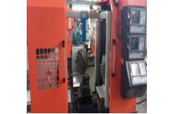 China Three Sided CNC Boring And Milling Machine For Casting Valve supplier