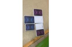 China New arrivals ipad otter box and papers custom ipad packaging box supplier