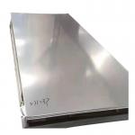 0.1mm 309 439 2012507 409 301 310s SS Steel Plate Sheet For Food Industry for sale