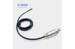 China High Accuracy OEM Air Compressor Pressure Transmitter Refrigeration Pressure Sensor supplier