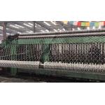 Hot Dipped Galvanized Gabion Box Machine 80x100 Mesh With 3 Cross for sale