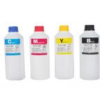 100ml Universal Color Refill Ink ,  4 - Color Refillable Ink For Epson L100 L1800 for sale