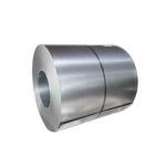 Custom Width Length Q195 Galvanised Steel Coil Cold Rolled Steel Coil