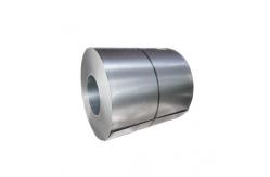 China Custom Width Length Q195 Galvanised Steel Coil Cold Rolled Steel Coil supplier