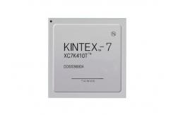 China Field Programmable Gate Array XC7K410T-2FFG676C 676-FCBGA Integrated Circuit Chip supplier