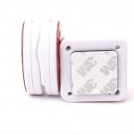 Plastic Anti Theft Pull Box Retractable Recoiler For Supermarket for sale
