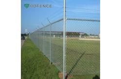 China Hot Dip Galvanized 1.33lbs/Ft Q235 6 Ft Steel T Posts supplier