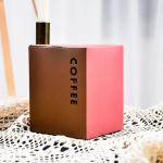Custom Folding Paper Box Printed Embossing Sachet Packaging Box Durable