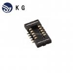 5035521022 10 Position Connector Plug IC Connectors for sale