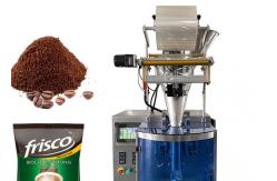 China ISO9001 Powder Filling And Sealing Machine 10g Coffee Stick Packing supplier