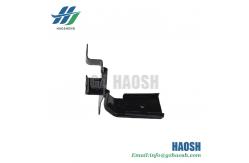 China Steering Oil Pump Bracket   8-97946163-3 8979461633  For Isuzu  DMAX supplier