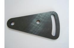 China Idler Pulley Assembly Brkt Idler Plly Lanc  For Auto Cutter GT7250 60262001 supplier