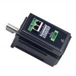Commercial Service Robot DC Motor Drive 400w With Incremental Encoder