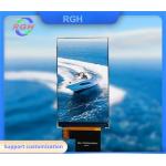 3.1 Inch Smart Door Lock LCD Display 480*800 Resolution IPS Display for sale