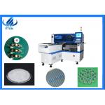 Single Module Pick and Place Machine Magnetic Linear CCC for sale