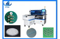 China Single Module Pick and Place Machine Magnetic Linear CCC supplier