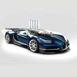 8.5 Mil Clear TPU Self Healing Self-Adhesive Car Paint Protection Film for sale