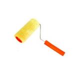 ODM House Painting Roller Brush Nap 18mm For Ceiling for sale