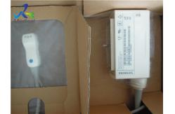 China Siemens P10 4 Phased Array Transducer Uses for cardiac supplier