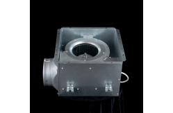 China Top-Performing Inline Duct Fans for Optimal Moisture Removal and Ventilation supplier
